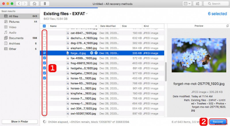 How to Recover Replaced Files on Mac: Top 3 Methods
