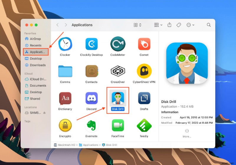 How to Recover Data from a Macbook Air: Different Cases Covered