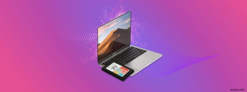 How to Recover Deleted Data from SSD on Mac: All You Need to Know