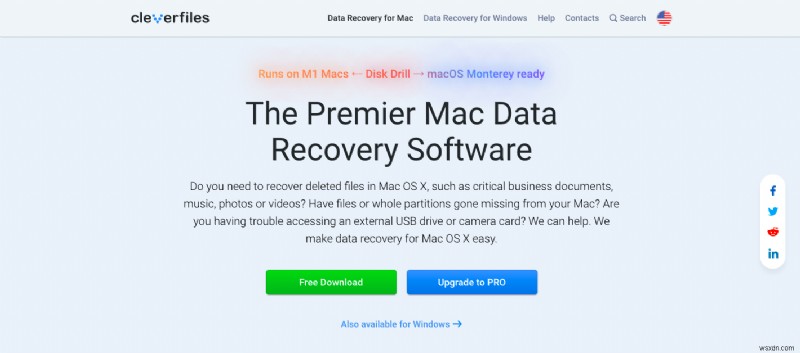 How to Recover Deleted Data from SSD on Mac: All You Need to Know