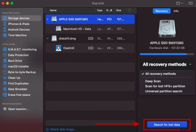 How to Recover Deleted Data from SSD on Mac: All You Need to Know