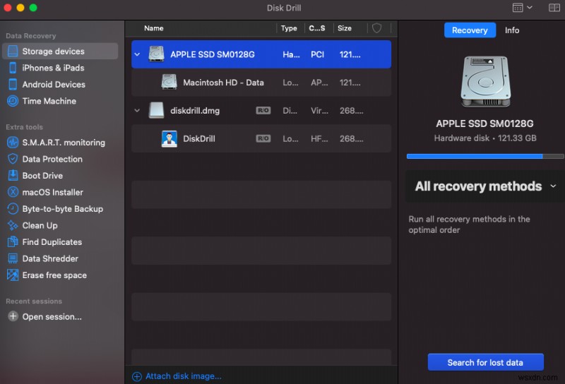 How to Recover Deleted Data from SSD on Mac: All You Need to Know
