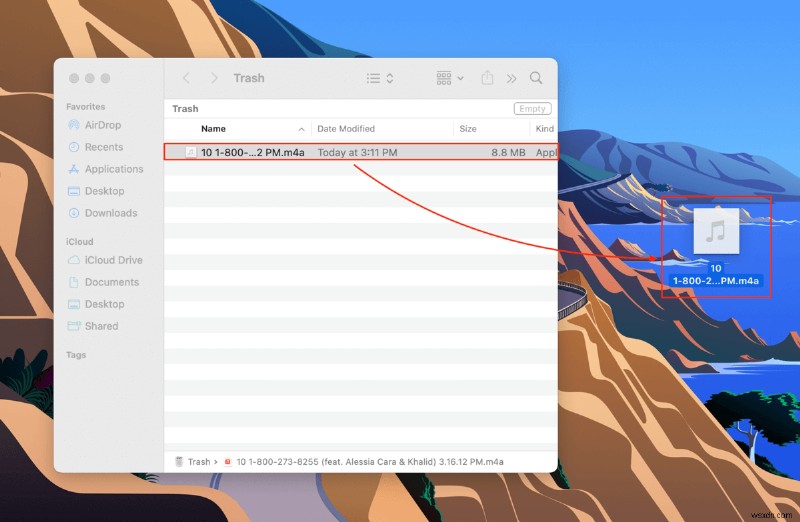 How to Recover Deleted Songs from iTunes on a Mac: 5 Methods + Bonus