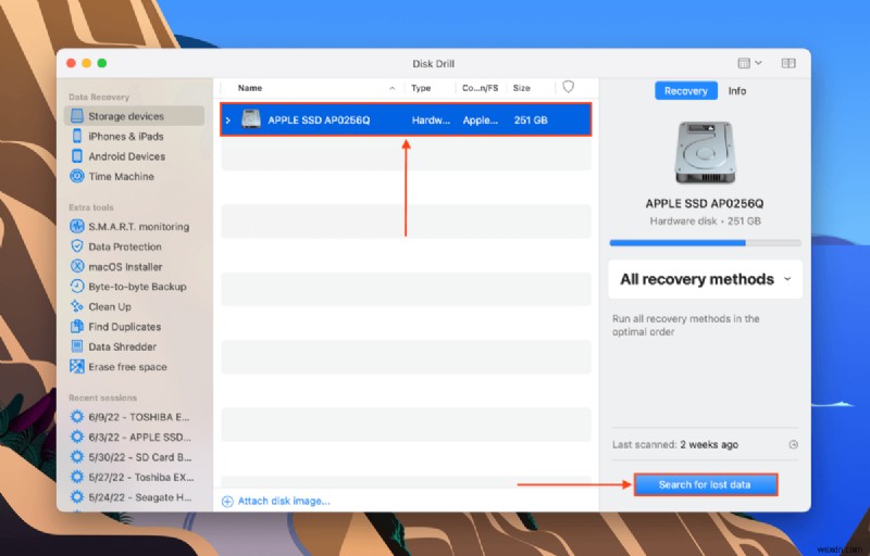 How to Recover Deleted Songs from iTunes on a Mac: 5 Methods + Bonus