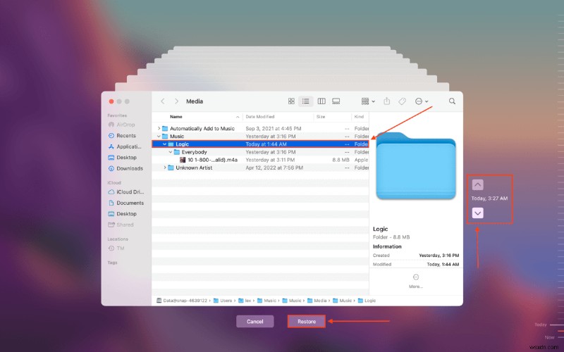 How to Recover Deleted Songs from iTunes on a Mac: 5 Methods + Bonus