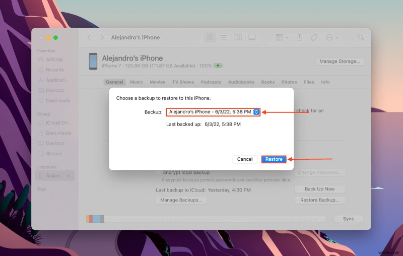 How to Recover Deleted Songs from iTunes on a Mac: 5 Methods + Bonus