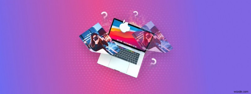 How to Recover Files Deleted During Cut and Paste on Mac