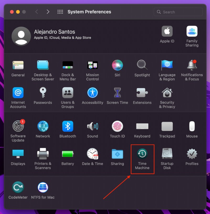How to Recover Files Deleted During Cut and Paste on Mac
