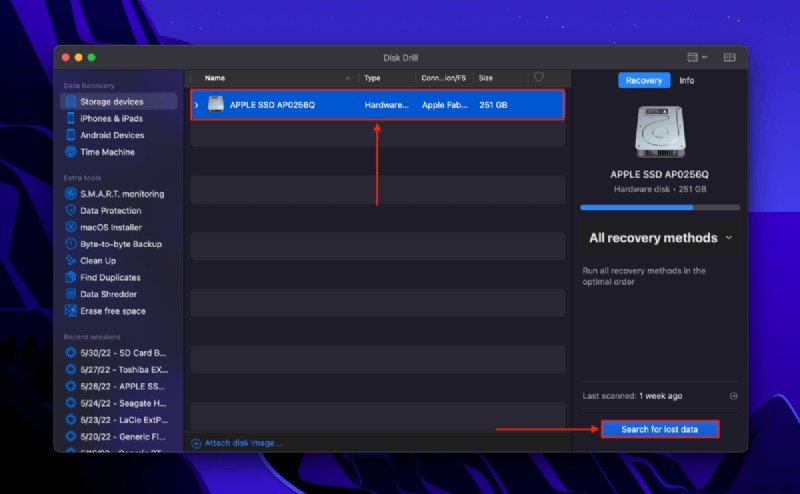 How to Recover Files Deleted During Cut and Paste on Mac