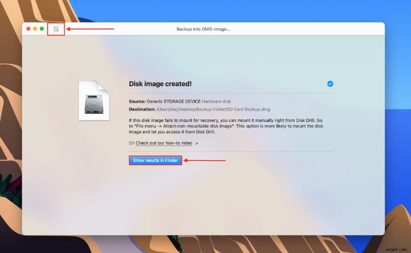 How to Import Photos and Videos from an SD Card to Mac