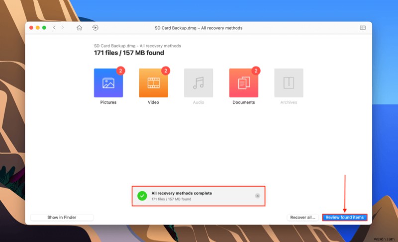 How to Import Photos and Videos from an SD Card to Mac