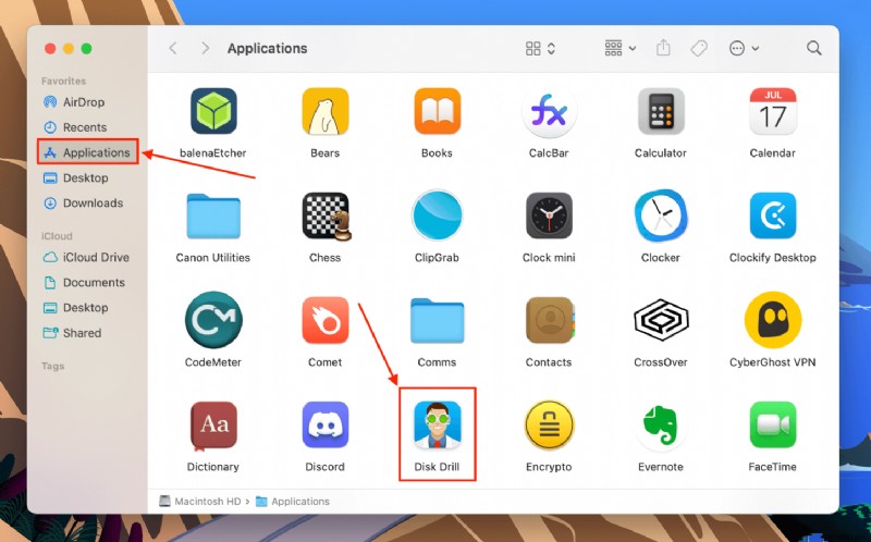 Toshiba External Hard Drive Is Not Showing Up on Mac: How to Fix