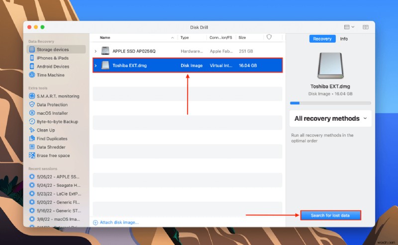 Toshiba External Hard Drive Is Not Showing Up on Mac: How to Fix