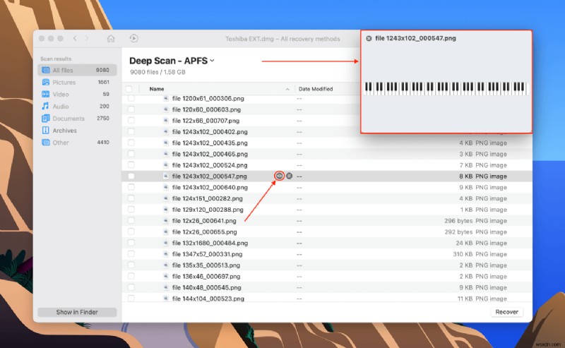 Toshiba External Hard Drive Is Not Showing Up on Mac: How to Fix