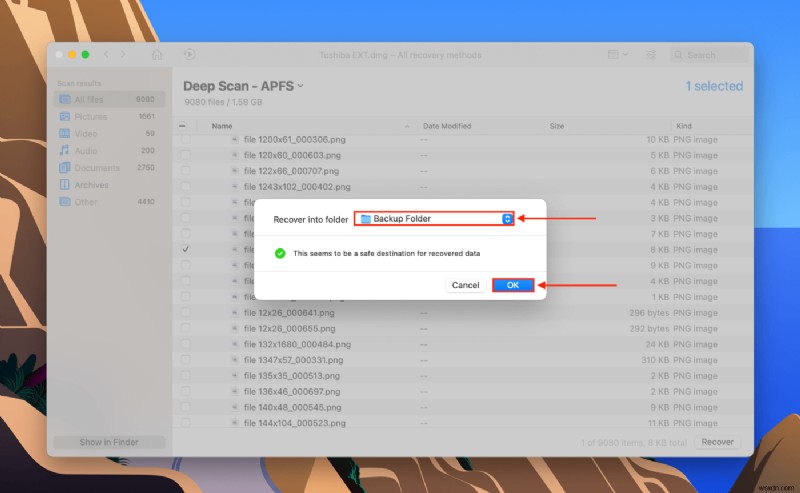 Toshiba External Hard Drive Is Not Showing Up on Mac: How to Fix