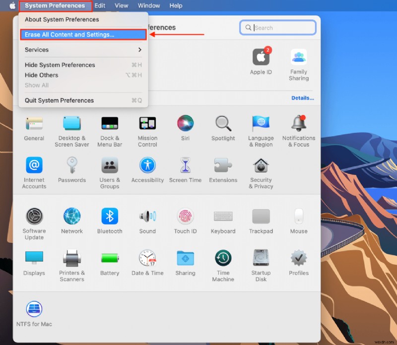 How to Reset Macbook Pro without Losing Data (a Step-by-Step Guide)