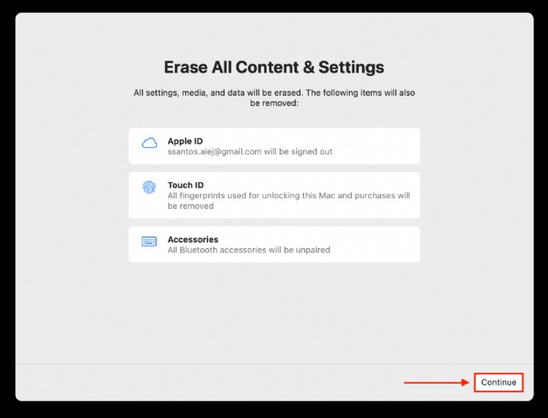 How to Reset Macbook Pro without Losing Data (a Step-by-Step Guide)