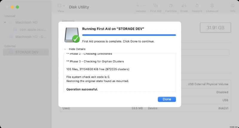 How to Recover Data From a CompactFlash Card on Mac