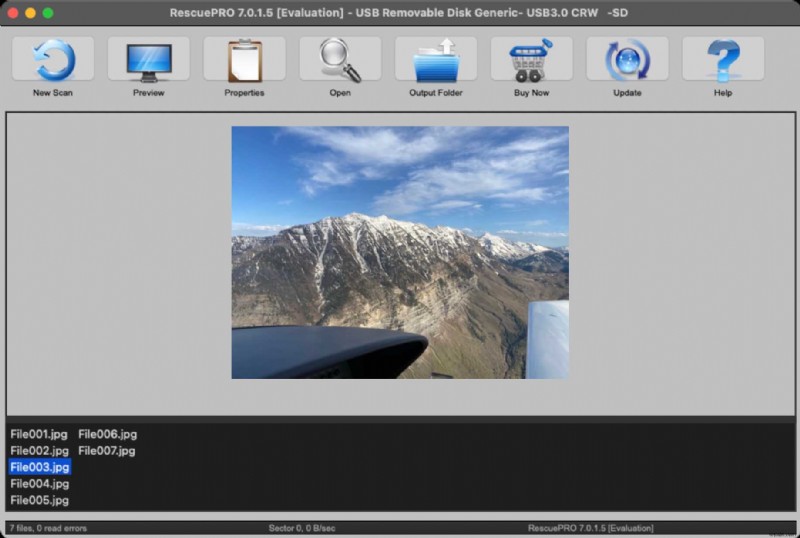 How to Recover Data From Sandisk SD Cards and Flash Drives on Mac