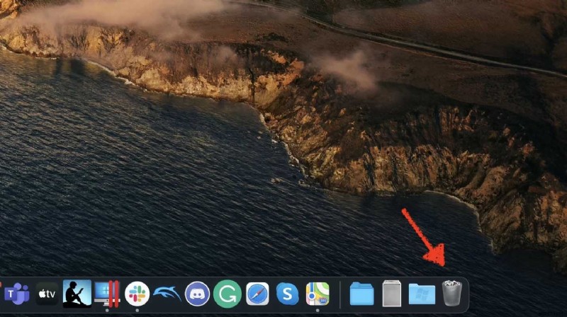 How to Recover Data From an External Hard Drive on Mac