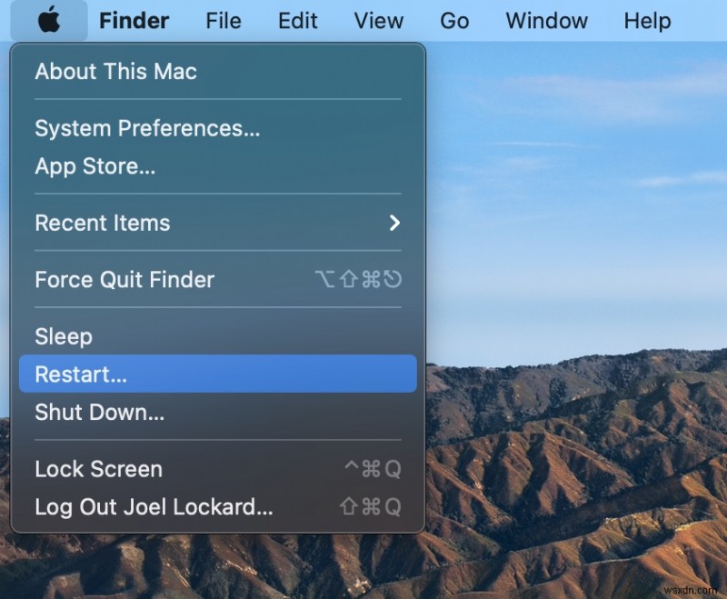 How to Recover Data From an External Hard Drive on Mac