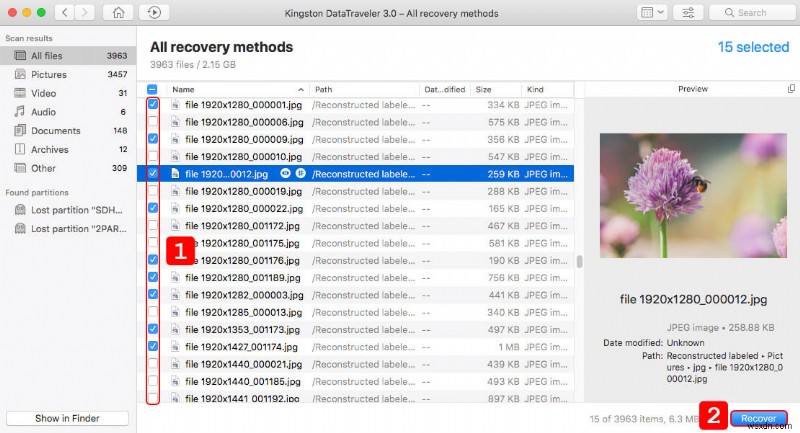 How to Recover Data from Flash Drive on a Mac: a Full Guide