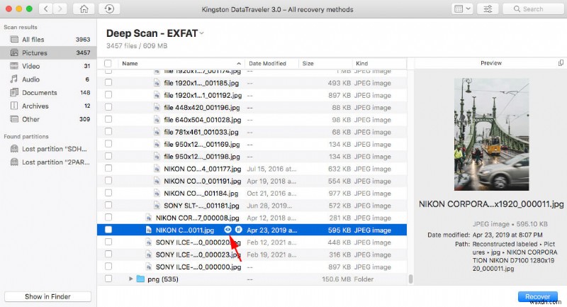 How to Recover Data from Flash Drive on a Mac: a Full Guide