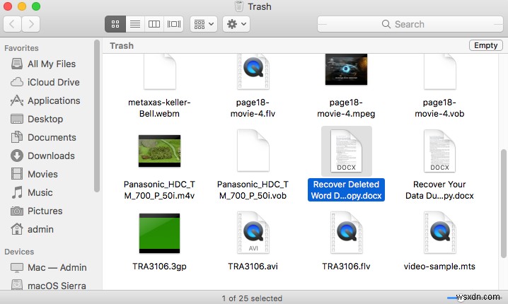 How to Recover Data from Flash Drive on a Mac: a Full Guide