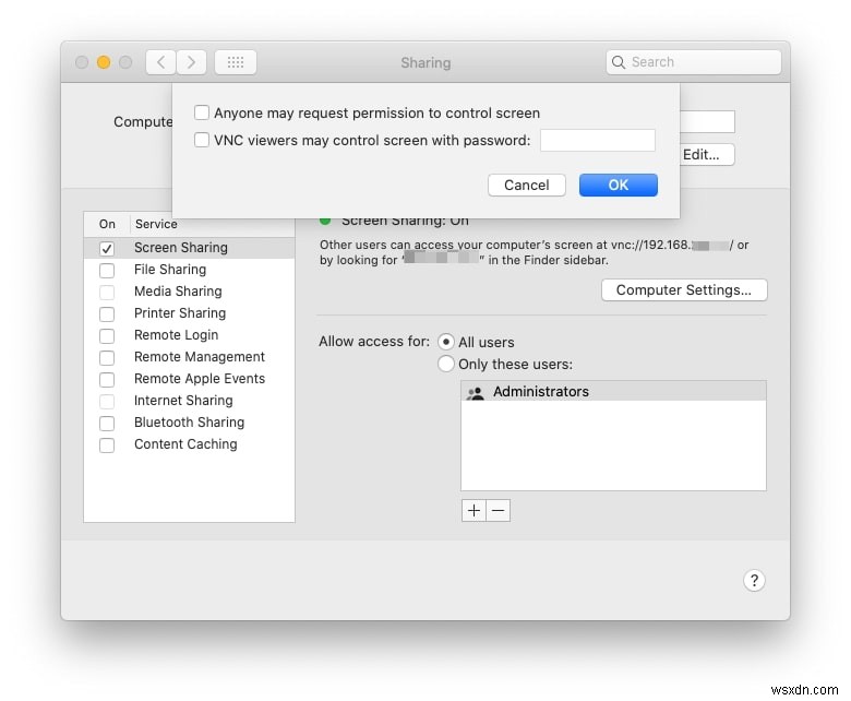 How to Access and Control Your Mac Remotely from Any Device