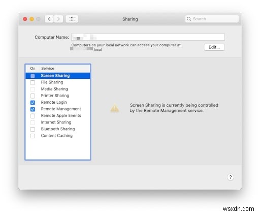 How to Access and Control Your Mac Remotely from Any Device