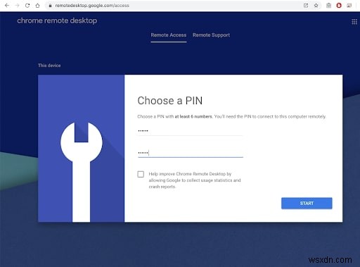 How to Access and Control Your Mac Remotely from Any Device