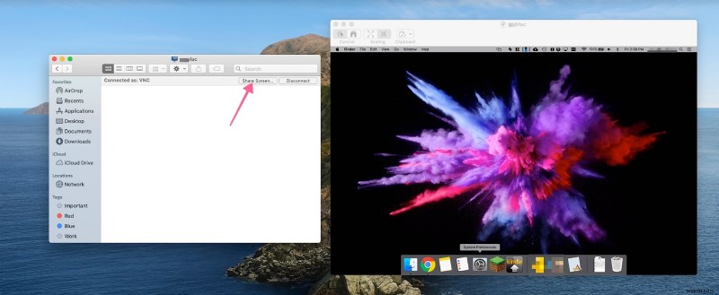 How to Access and Control Your Mac Remotely from Any Device