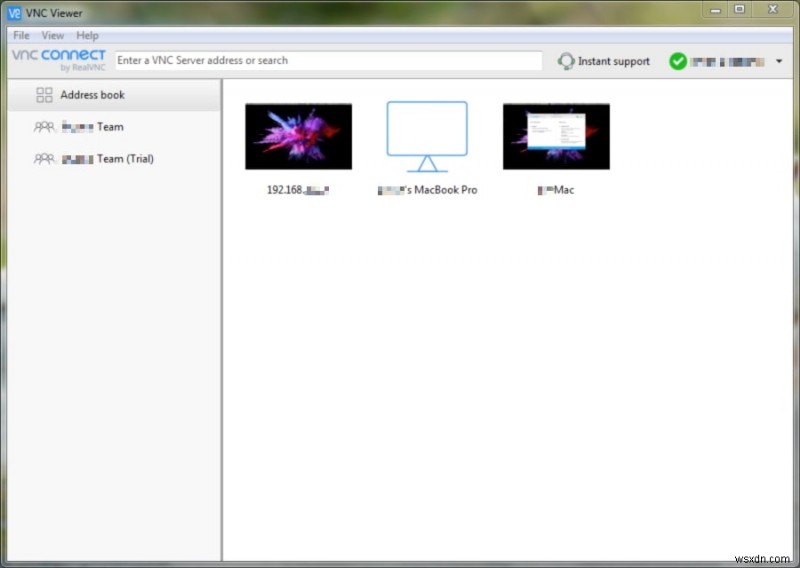 How to Access and Control Your Mac Remotely from Any Device