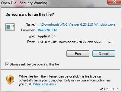 How to Access and Control Your Mac Remotely from Any Device