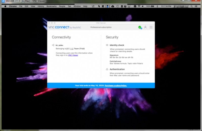 How to Access and Control Your Mac Remotely from Any Device