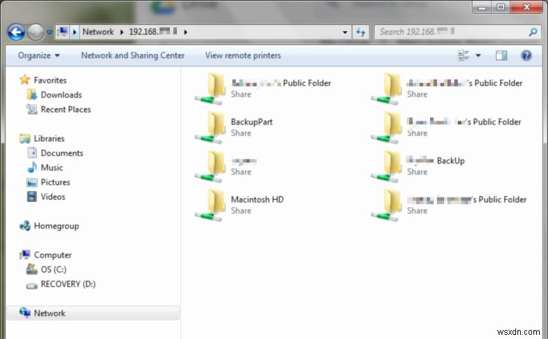 How to Access and Control Your Mac Remotely from Any Device