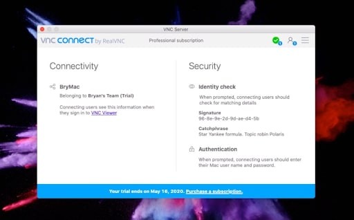 How to Access and Control Your Mac Remotely from Any Device
