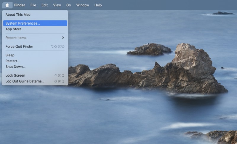 How to Check Storage Space on Mac