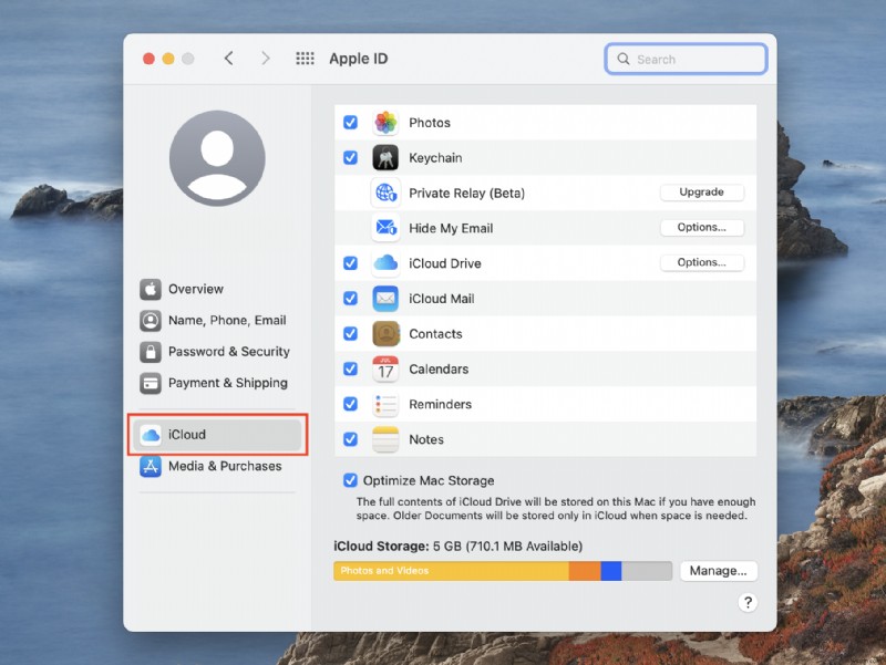 How to Check Storage Space on Mac