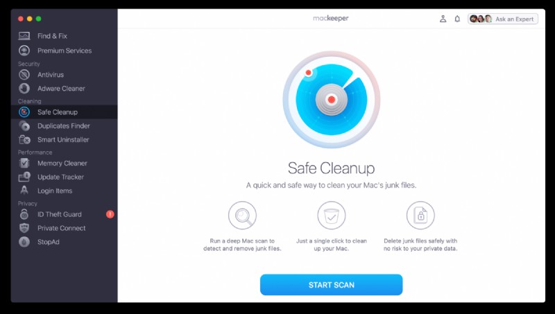 How to Check Storage Space on Mac