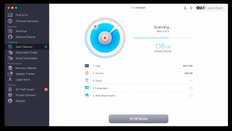 How to Check Storage Space on Mac