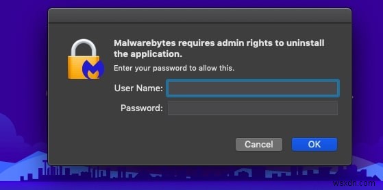 How to Uninstall Malwarebytes on Mac