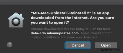 How to Uninstall Malwarebytes on Mac
