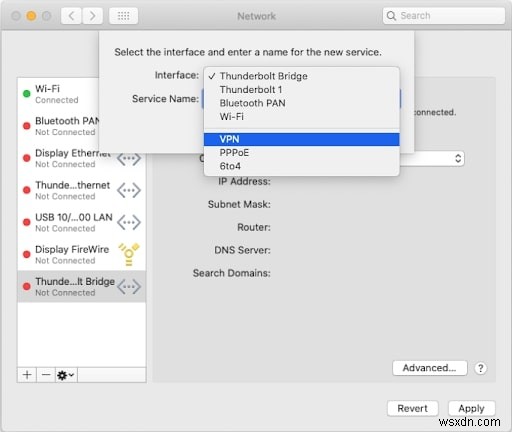 How to Setup and Use a VPN on Mac [2020 Edition]