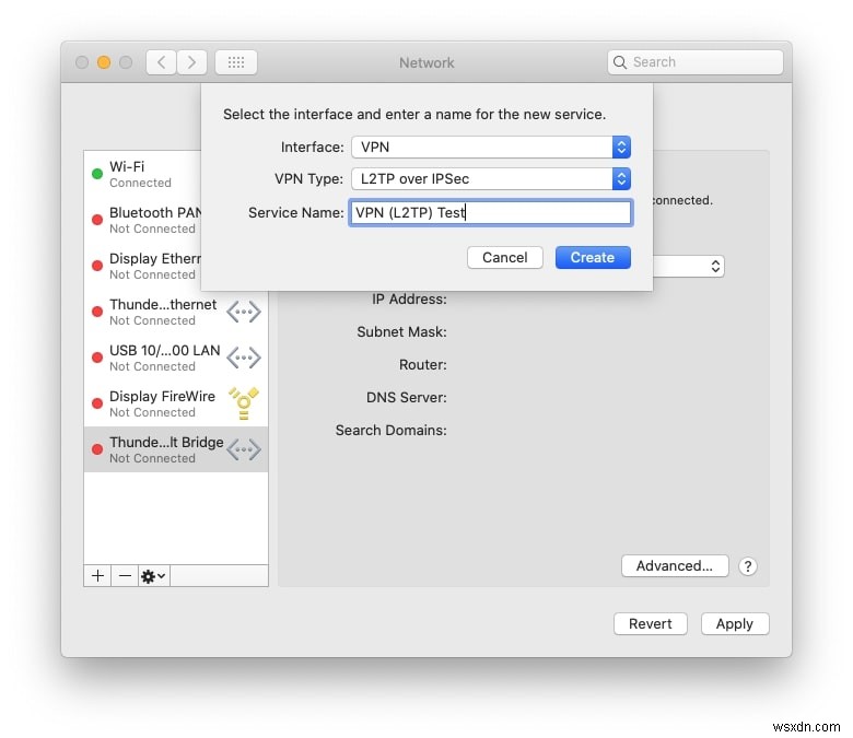 How to Setup and Use a VPN on Mac [2020 Edition]