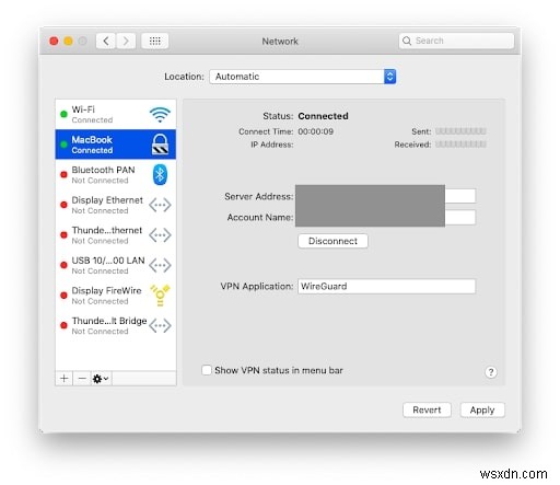 How to Setup and Use a VPN on Mac [2020 Edition]