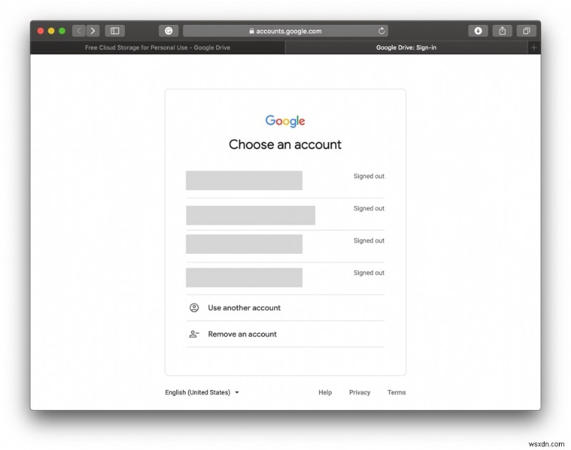 Google Drive on Mac – Everything You Need to Know