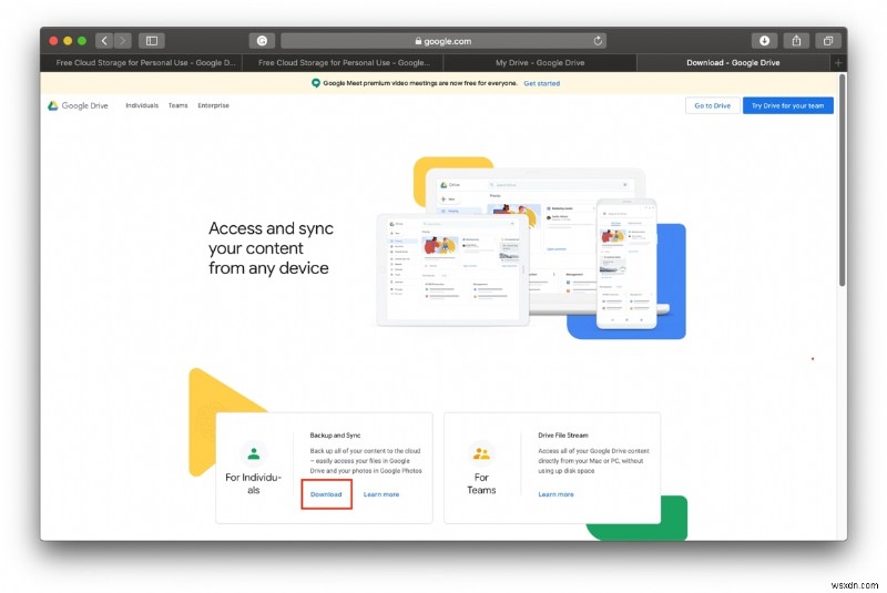 Google Drive on Mac – Everything You Need to Know