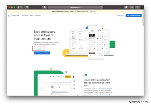 Google Drive on Mac – Everything You Need to Know