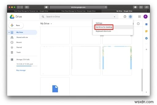 Google Drive on Mac – Everything You Need to Know